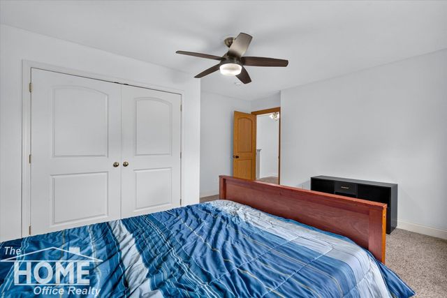 3323 S M-52 Road, Bennington Twp, MI 48867