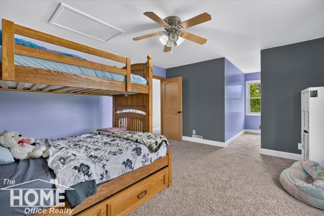 3323 S M-52 Road, Bennington Twp, MI 48867