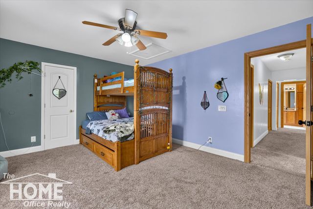 3323 S M-52 Road, Bennington Twp, MI 48867