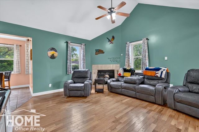 3323 S M-52 Road, Bennington Twp, MI 48867