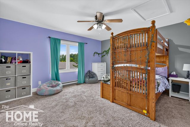 3323 S M-52 Road, Bennington Twp, MI 48867