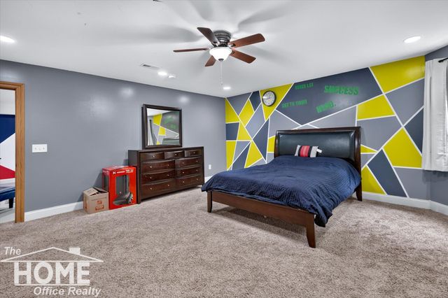 3323 S M-52 Road, Bennington Twp, MI 48867