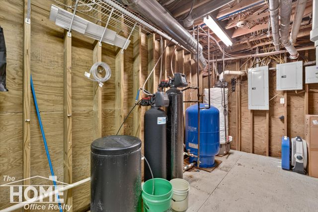 3323 S M-52 Road, Bennington Twp, MI 48867