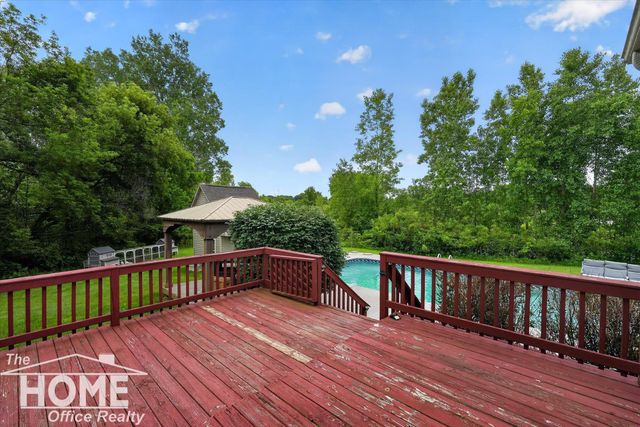 3323 S M-52 Road, Bennington Twp, MI 48867