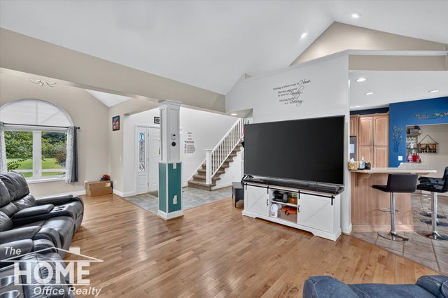 3323 S M-52 Road, Bennington Twp, MI 48867