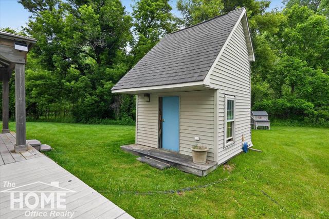 3323 S M-52 Road, Bennington Twp, MI 48867