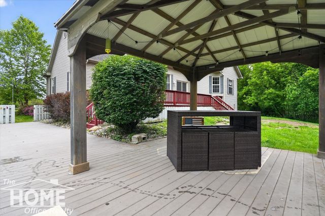 3323 S M-52 Road, Bennington Twp, MI 48867