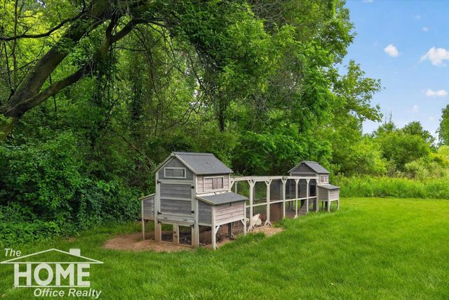 3323 S M-52 Road, Bennington Twp, MI 48867