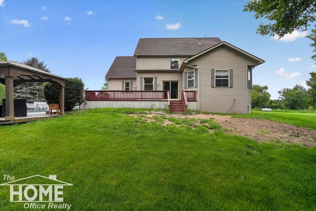 3323 S M-52 Road, Bennington Twp, MI 48867