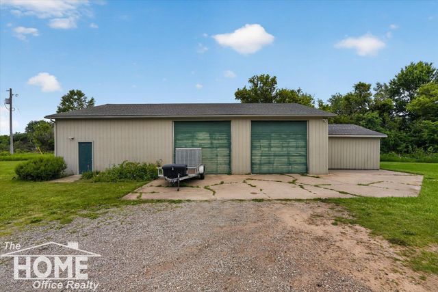 3323 S M-52 Road, Bennington Twp, MI 48867