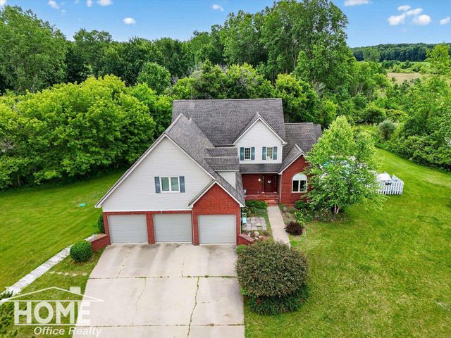 3323 S M-52 Road, Bennington Twp, MI 48867