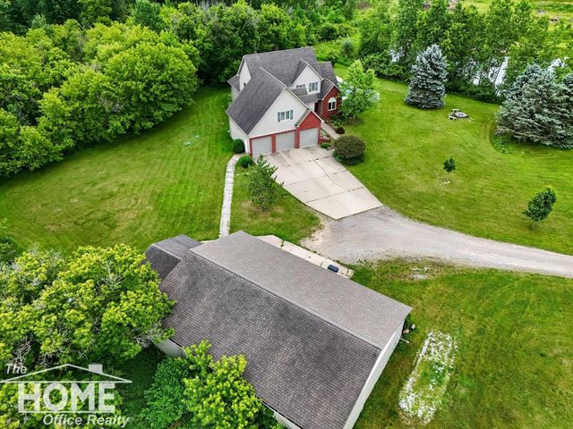 3323 S M-52 Road, Bennington Twp, MI 48867