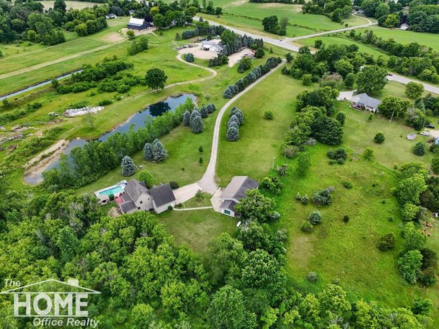 3323 S M-52 Road, Bennington Twp, MI 48867