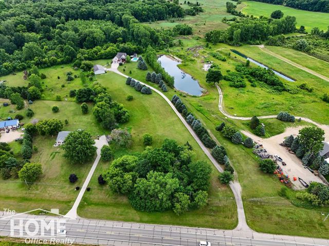 3323 S M-52 Road, Bennington Twp, MI 48867