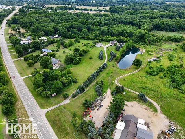 3323 S M-52 Road, Bennington Twp, MI 48867