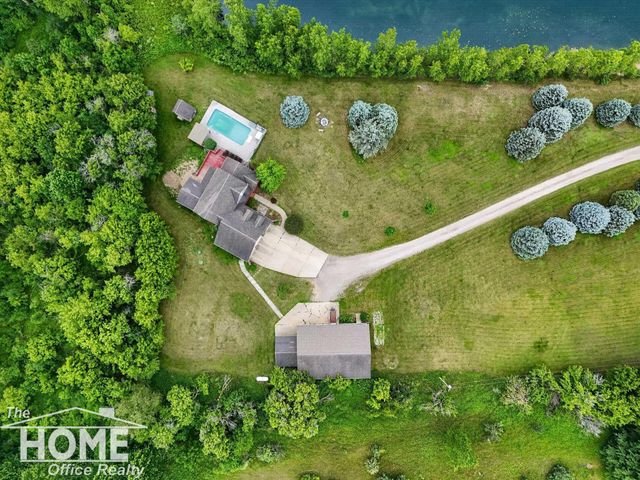 3323 S M-52 Road, Bennington Twp, MI 48867
