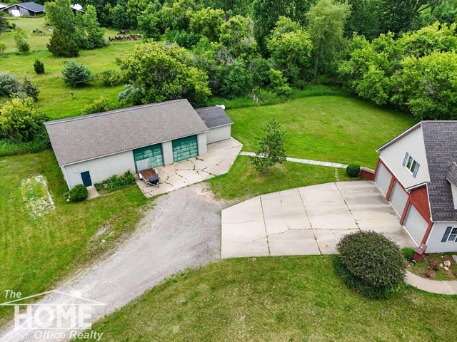 3323 S M-52 Road, Bennington Twp, MI 48867