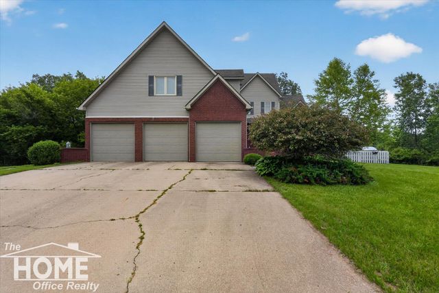 3323 S M-52 Road, Bennington Twp, MI 48867