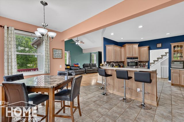 3323 S M-52 Road, Bennington Twp, MI 48867