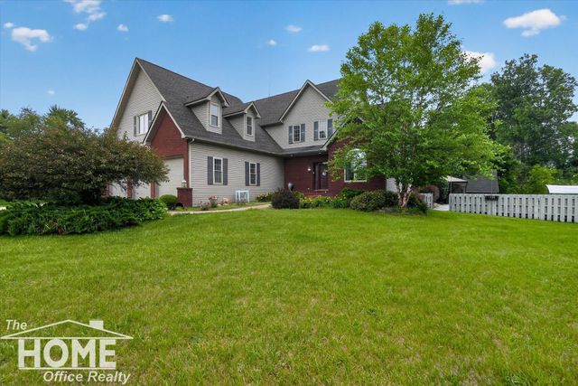 3323 S M-52 Road, Bennington Twp, MI 48867