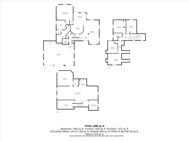 3323 S M-52 Road, Bennington Twp, MI 48867