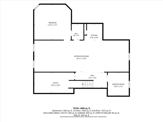 3323 S M-52 Road, Bennington Twp, MI 48867