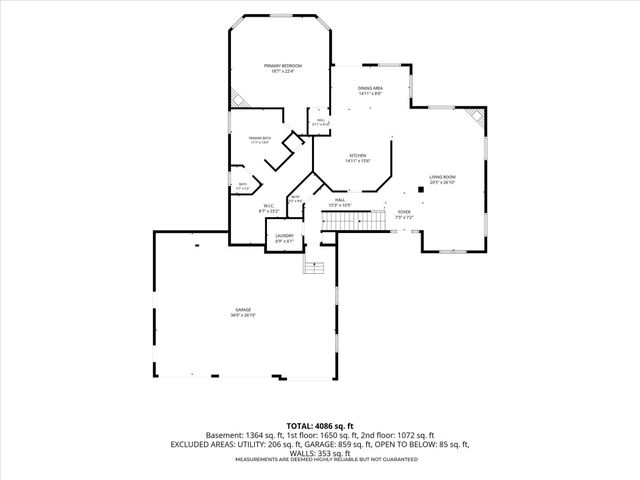 3323 S M-52 Road, Bennington Twp, MI 48867