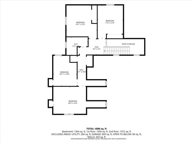 3323 S M-52 Road, Bennington Twp, MI 48867