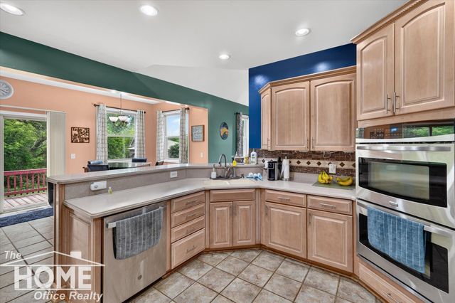 3323 S M-52 Road, Bennington Twp, MI 48867