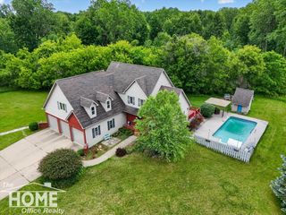 3323 S M-52 Road, Bennington Twp, MI 48867