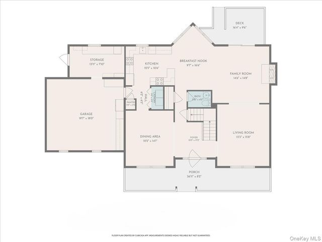 33 Gabriels Path, Poughquag, NY 12570