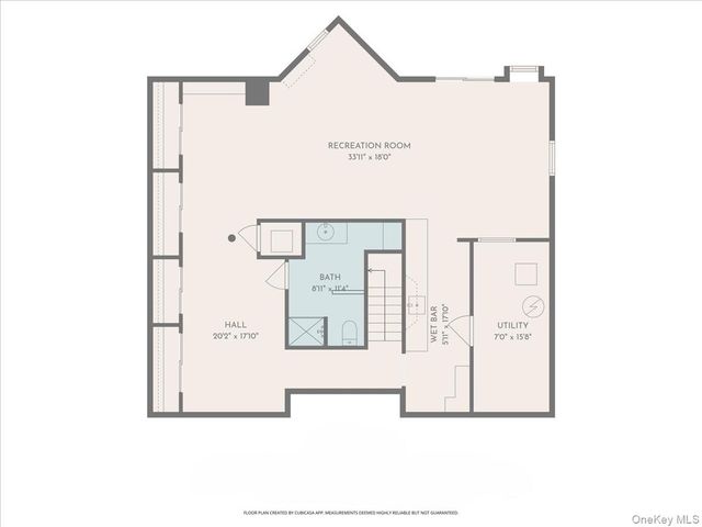 33 Gabriels Path, Poughquag, NY 12570