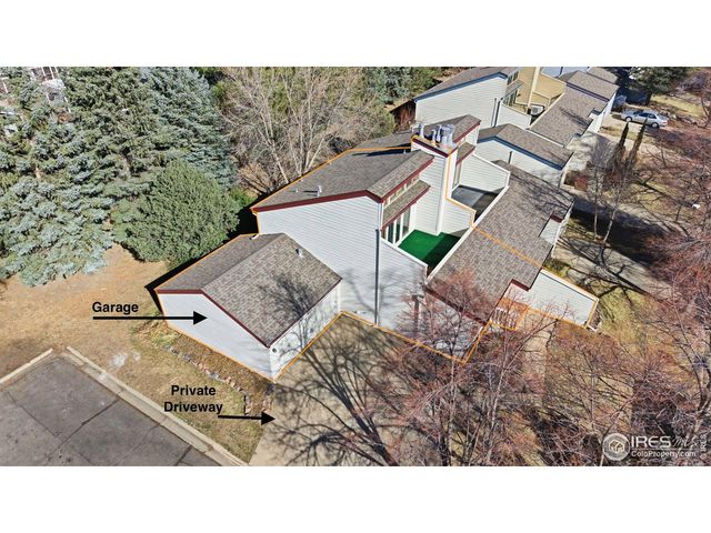 2715 Northbrook Pl, Boulder, CO 80304