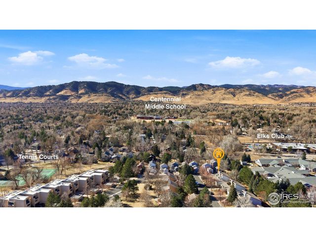 2715 Northbrook Pl, Boulder, CO 80304
