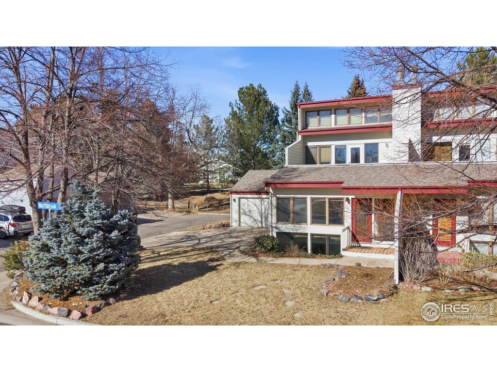 2715 Northbrook Pl, Boulder, CO 80304