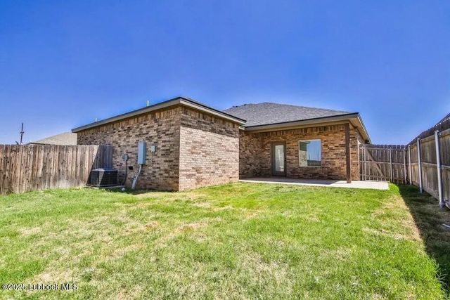 1602 102nd Street, Lubbock, TX 79423