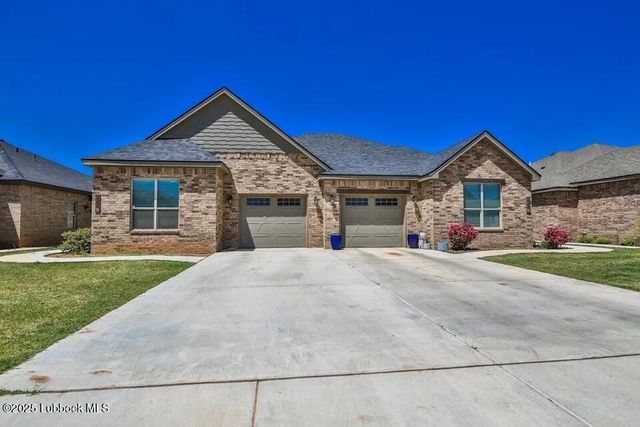 1602 102nd Street, Lubbock, TX 79423