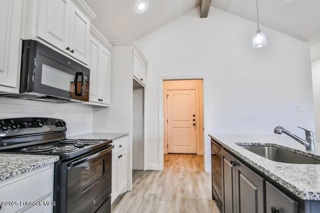 1602 102nd Street, Lubbock, TX 79423