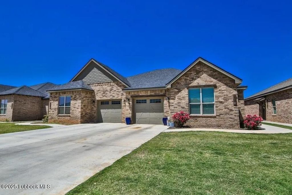 1602 102nd Street, Lubbock, TX 79423