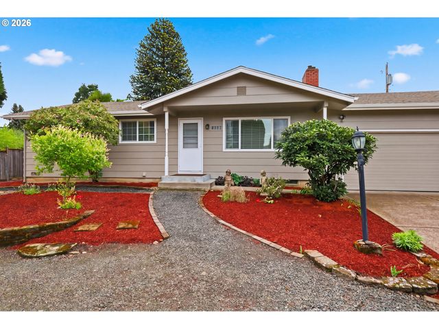 1125 DELROSE Dr, Springfield, OR 97477