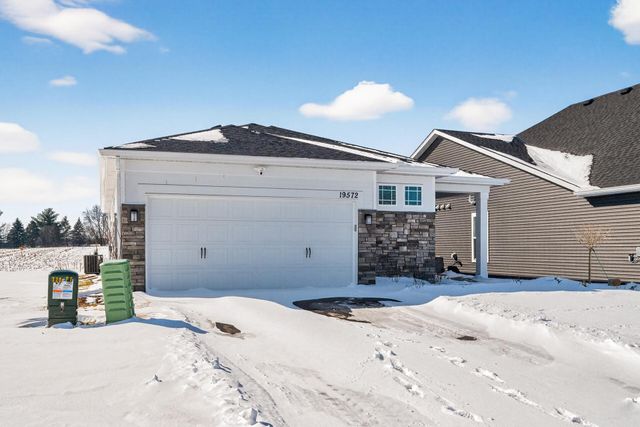 19572 102nd Place, Corcoran, MN 55374