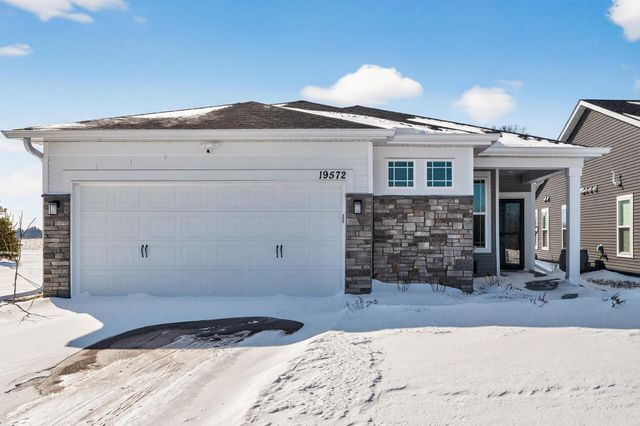 19572 102nd Place, Corcoran, MN 55374