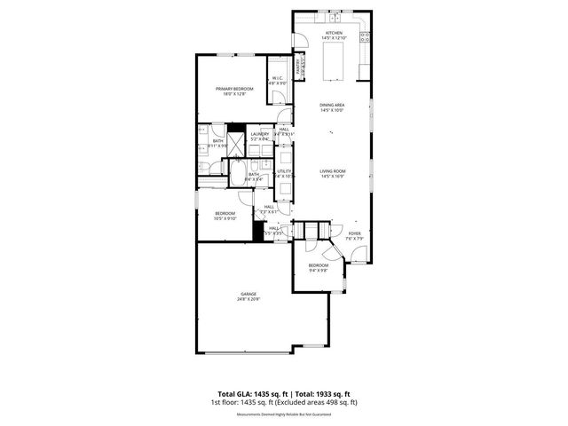 19572 102nd Place, Corcoran, MN 55374