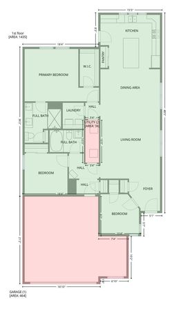 19572 102nd Place, Corcoran, MN 55374