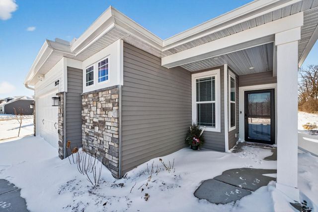 19572 102nd Place, Corcoran, MN 55374