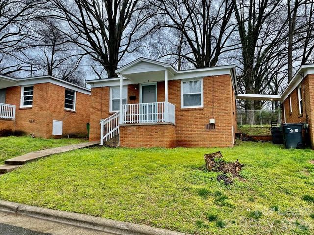 1314 N McDowell None, Charlotte, NC 28205