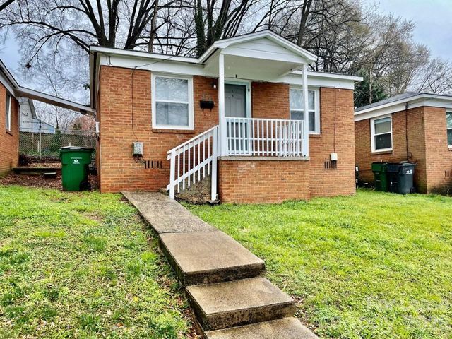1314 N McDowell None, Charlotte, NC 28205