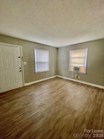 1314 N McDowell None, Charlotte, NC 28205