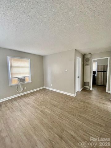 1314 N McDowell None, Charlotte, NC 28205