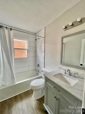 1314 N McDowell None, Charlotte, NC 28205